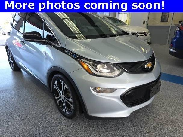 CHEVROLET BOLT EV 2017 1G1FX6S06H4187005 image